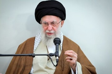 رهبر انقلاب: خبرهای حوادث معادن در سال‌های گذشته اسف‌بار است