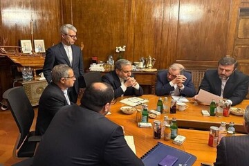 سی‌ان‌ان ادعا کرد: در مذاکرات یکشنبه ایران و آمریکا، تیم فنی حضور نخواهد داشت