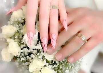 ازدواج مجدد گوینده خبر صداوسیما + عکس
