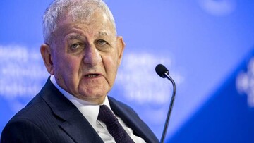 رئیس‌جمهور عراق: بغداد اکنون روابط خوبی با تهران و واشنگتن دارد