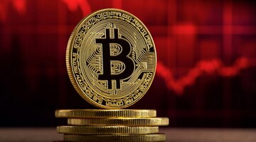 قیمت بیت کوین به مرز ۱۰۴ هزار دلار رسید