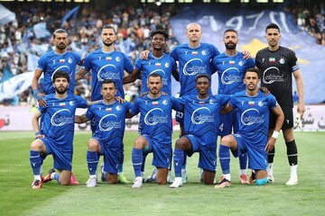 آرزوی عجیب پیشکسوت پرسپولیسی برای استقلال