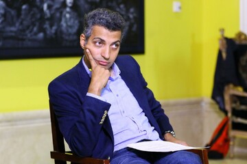 گزارش دیدار الکلاسیکو توسط عادل فردوسی‌پور