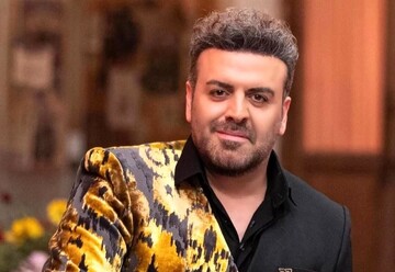 کنایه معنادار بهرنگ علوی بازیگر پرسپولیسی به سردار آزمون و تراکتور + عکس