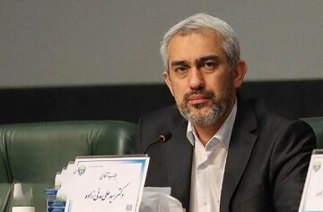 مدنی‌زاده گزینه وزارت اقتصاد شد