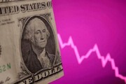 کاهش شدید قیمت دلار جهانی در راه است