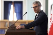 سفر وزیر امورخارجه ایران به مسقط برای دور چهارم مذاکرات