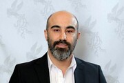 گریه های نقی معمولی در پشت صحنه سریال پایتخت + فیلم