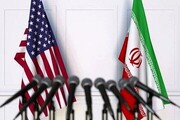 عکس دیده نشده از محل مذاکره ایران و آمریکا در عمان