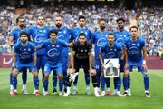 اسامی غایبان بزرگ بازی استقلال و سپاهان