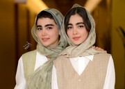 موتورسواری سارا و نیکای پایتخت در خیابان های تهران + فیلم