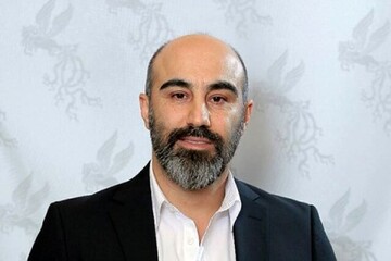 گریه های نقی معمولی در پشت صحنه سریال پایتخت + فیلم