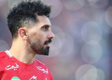 سرمربی پرسپولیس عالیشاه را نمی خواهد؟