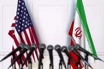 عکس دیده نشده از محل مذاکره ایران و آمریکا در عمان