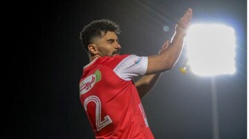 عالیشاه کاپیتان پرسابقه پرسپولیس رفتنی شد!