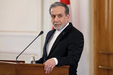 عراقچی: اروپا نقشی منفعل در آینده دیپلماتیک منطقه غرب آسیا دارند
