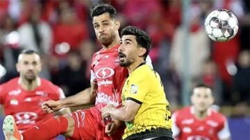 توافق نهایی پرسپولیس با رضا شکاری