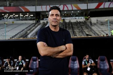 مخالفت تارتار با انتقال محمدمهدی زارع به پرسپولیس