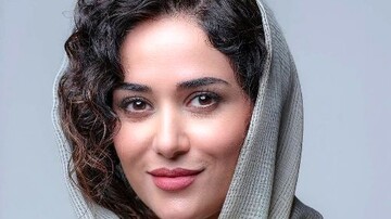 پدر پریناز ایزدیار درگذشت/ عکس