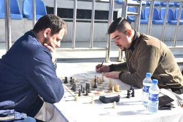 طالبان بازی شطرنج را حرام کرد