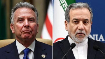جزئیات مذاکرات ایران و آمریکا فاش شد