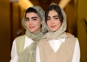 موتورسواری سارا و نیکای پایتخت در خیابان های تهران + فیلم