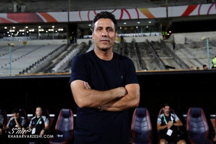 مخالفت تارتار با انتقال محمدمهدی زارع به پرسپولیس