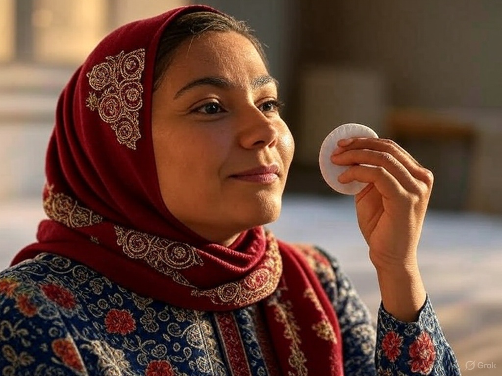 خواص عسل طبیعی برای زنان | فواید شگفتانگیز این طلای طبیعی برای زیبایی و سلامتی