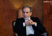وزیر امورخارجه ایران: ایران آماده فصل جدیدی در روابط با اروپا است