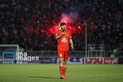 ترابی به دنبال بازگشت به پرسپولیس با تایید تراکتور