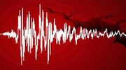 فوری؛ زمین لرزه ۵.۵ ریشتری در تبت چین