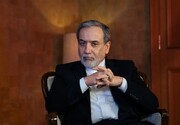 واکنش عراقچی به کارشکنی نتانیاهو: «مشت نمونه خروار» است!
