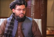 طالبان: استفاده نامشروع از شبکه‌های اجتماعی جرم است