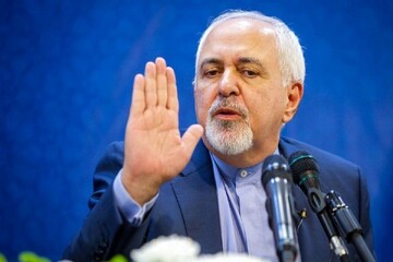 جواد ظریف: در صورت عدم توافق، مقصر طرف آمریکایی است + فیلم