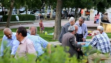 خبر مهم وزیر کار درباره صدور احکام بازنشستگان + جزییات