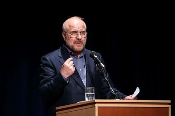 قالیباف: با پول محال است که مشکلی حل شود