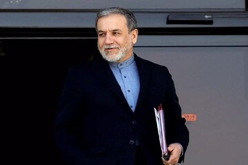 عراقچی: به تمامی امضاکنندگان برجام هشدار داده‌ایم که سوء‌استفاده از اسنپ بک، ممکن است به تشدید تنش‌هایی منجر شود که بازگشتی برای آنها متصور نیست /ایران آماده است که ورق را برگرداند