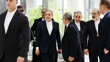 درخواست خبرساز ایران از آمریکا در مذاکرات
