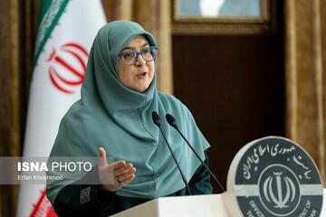 سخنگوی دولت: پوتین به زودی به ایران سفر می‌کند