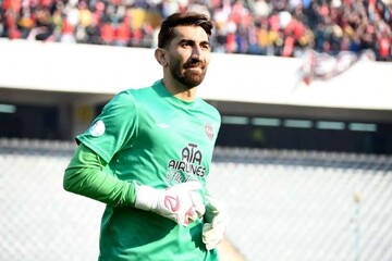 واکنش باشگاه استقلال به خبر مذاکره با بیرانوند