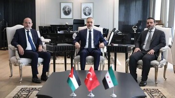 فیدان: گام‌های عملی برای انحلال پ‌ک‌ک برداشته خواهد شد