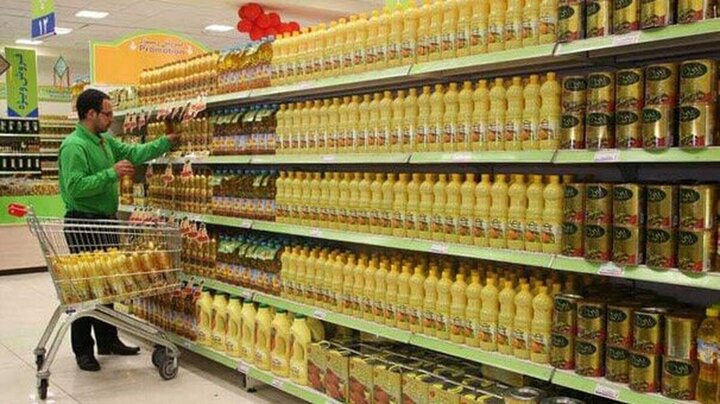 افزایش قیمت روغن خوراکی در بازار در راه است!
