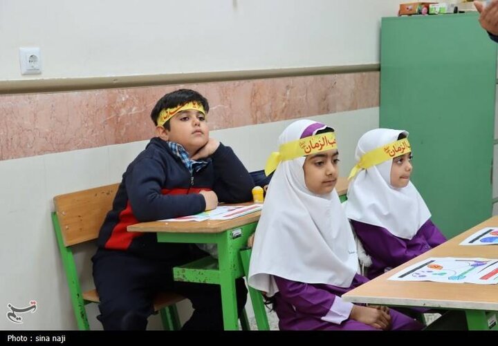 اطلاعیه‌ آموزش و پرورش درباره تغییر ساعت فعالیت مدارس