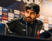 مهدی ترابی به دنبال جدایی از تراکتور و پیوستن به پرسپولیس