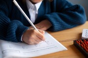 یک دانش آموز قبل از امتحان فوت کرد + جزئیات