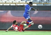 مبلغ قرارداد بیفوما با پرسپولیس لو رفت