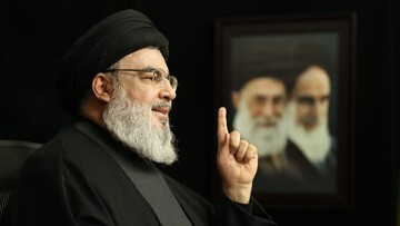مداح سیدحسن نصرالله چگونه برای اسرائیل و آمریکا جاسوسی می کرد؟