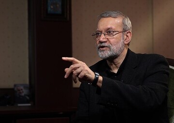 لاریجانی:  ۹۰ درصد مشکلات کشور مدیریتی است و به تحریم ربطی ندارد / نخبگان رقابتی برای ورود به امور کشور ندارند