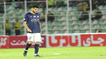 محمد مهدی زارع پدیده جوان لیگ برتر سرخپوش شد! + موافقت پرسپولیسی‌ها با رقم رضایتنامه باشگاه گل گهر