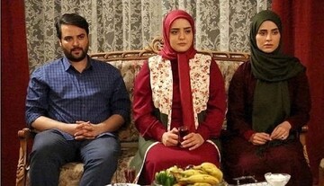 استایل متفاوت آبان در عکس جدیدش